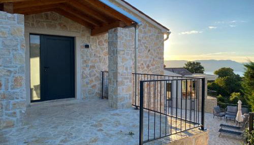 Villa Sofia in Mali Kosi, Istrien - Foto 2