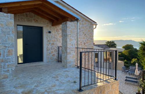 Villa Sofia in Mali Kosi, Istrien - Foto 2