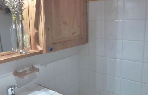 Appartement 3 pièces à Méribel Village avec piscine, 4 personnes - FR-1-411-618 - Foto 8