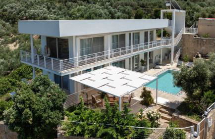 Freya's Royal Estate, Kissamos - Foto 18