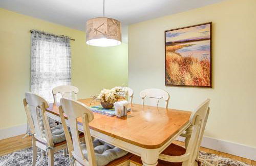 Beach Gear Provided! Harwich Port Family Escape - Foto 10