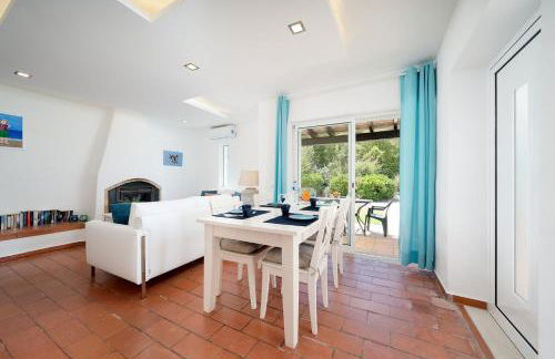 Casa Gaivota-Quinta do Paraíso, Praia Carvoeiro - Foto 11