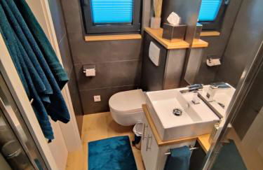 Tiny House Ithblick direkt am See - Foto 31