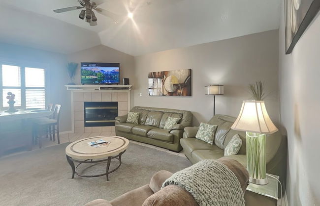 Blue Moon by Ryson Vacation Rentals - Foto 33