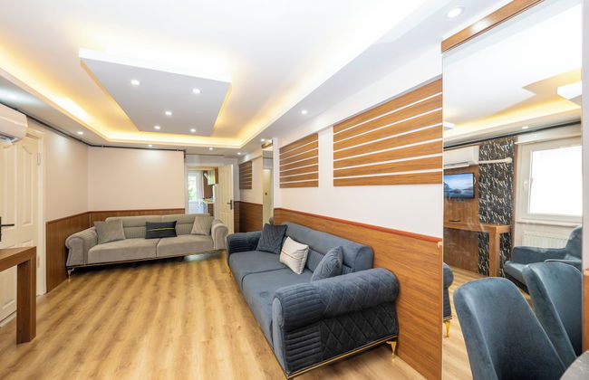 Hatem's House - Foto 21