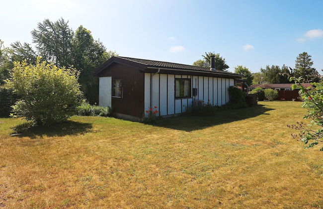 4 Person Holiday Home in Koge - Foto 15