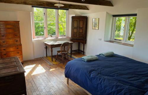 Beautiful cottage set in peaceful surroundings with stunning views - Foto 14