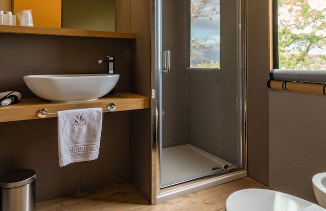 Castello di Serragiumenta - Foto 52