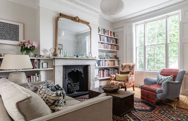 Rochester Road II by Onefinestay - Foto 18