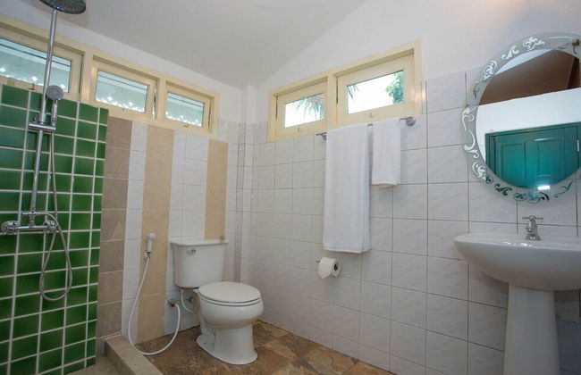 Baan Khun Nang Colonial Residence - Photo 28