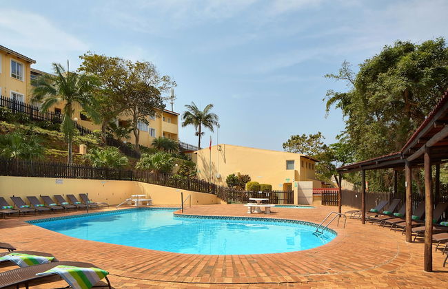 First Group Chaka Rock Chalets - Photo 57