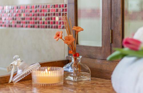 Charming Apartment In The City Center "Terrazza Sui Tetti" Con Parcheggio - Foto 12