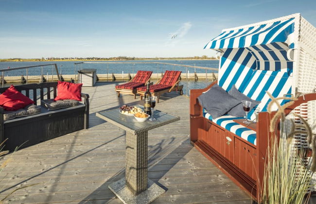 Isa-bella Comfortable Holiday Residence - Foto 27