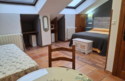 La Corona del Auteiro - Foto 26