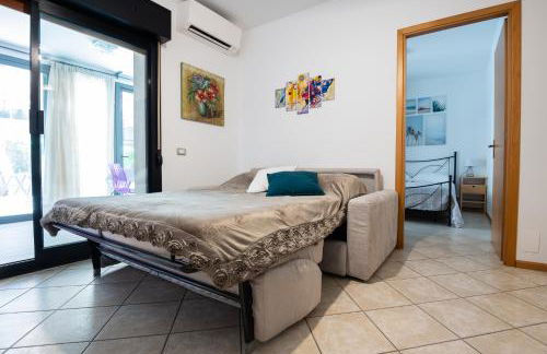 La terrazza sull'Africa - Foto 20