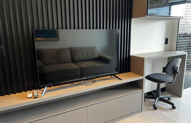 Edificio Sky Jatiuca - Apt 705 - Photo 18