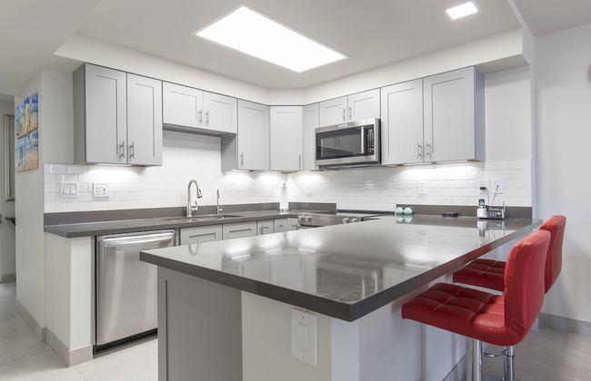 Sea Vista by South Padre Condo Rentals - Foto 27