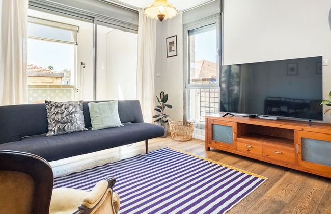 Amazing Jaffa by TLV2RENT - Foto 33