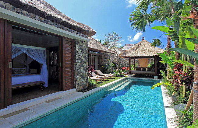 Villa Suar Drupadi - Foto 70