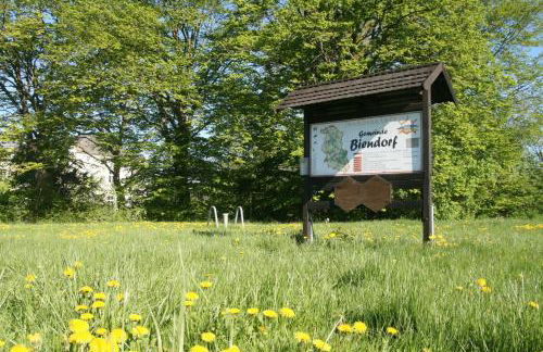 Reetdach Ferienhaus nahe Ostseebad Kühlungsborn - Foto 27