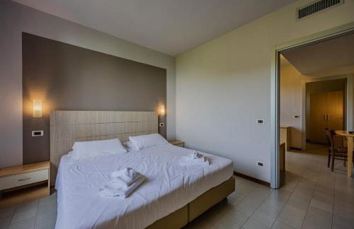 Residence San Michele - Foto 152