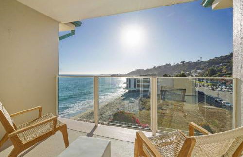 Aquamarine Best View in Malibu by Stay Awhile Villas - Foto 45