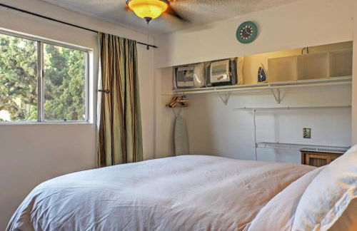 3 Mi to Dtwn Dining! Long Beach Condo with Balcony - Foto 20