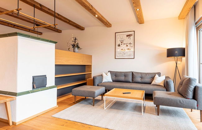 Large Chalet With Carmine and Wellness Area - Foto 20