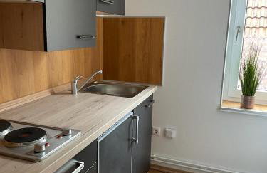 Bad Salzdetfurth Gästewohnungen - Foto 7