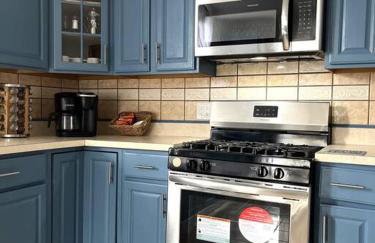 The Urban Oasis - Foto 2