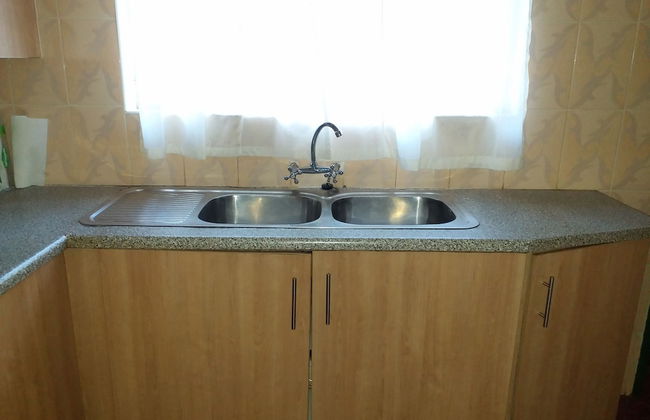 The Best Green Garden Guest House in Harare - Foto 6