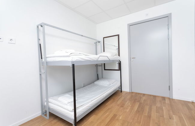 ApartDirect Arlandastad - Foto 23