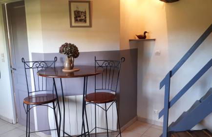 Gites de la Ferme de l'Eglise - Foto 8