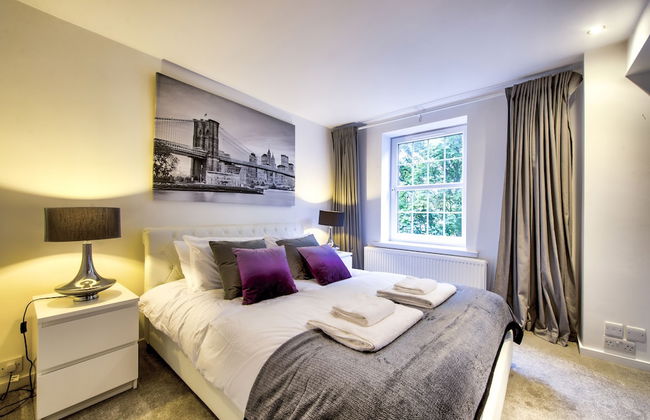 Luxury Modern Penthouse Private Rooftop - Photo 2