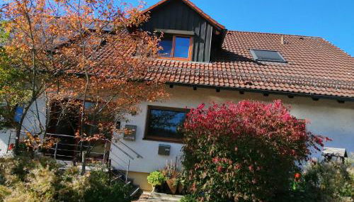 FeWo Wacholderheide - Foto 2