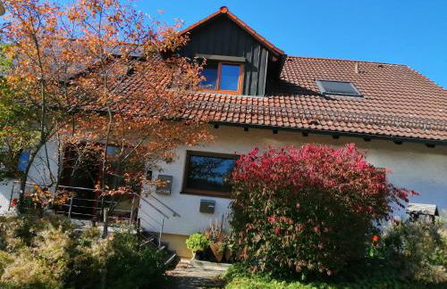 FeWo Wacholderheide - Foto 2