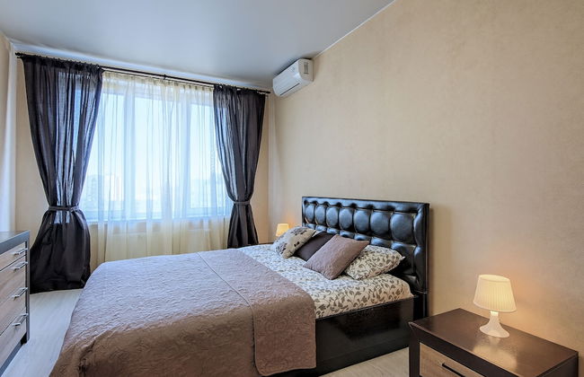 City of Rivers on Neva - Foto 5