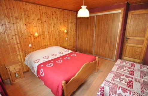 Le Mont Chauffé - Foto 9