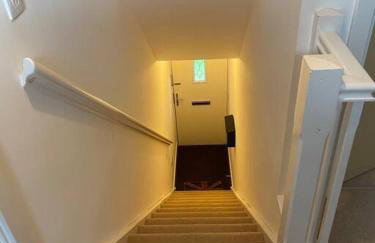 Contemporary Coach House in Newport, Isle of Wight - Foto 6