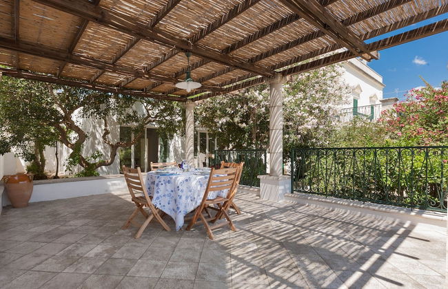 Villetta Federica - Foto 1