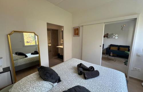 Les Appartements de l'Hippodrome - Foto 8