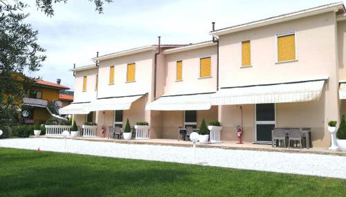 Le Naiadi Appartamenti - Foto 2