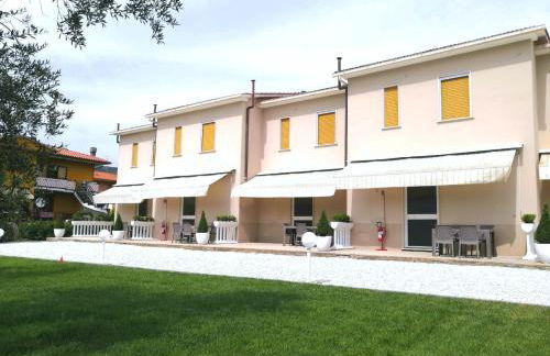 Le Naiadi Appartamenti - Foto 2