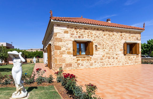 Villa Anerocuru - Foto 28