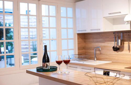 101 Cour de la Bastide - Foto 7