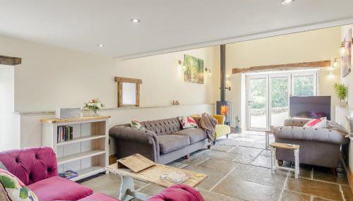 Alton Hall Cottage - Foto 5