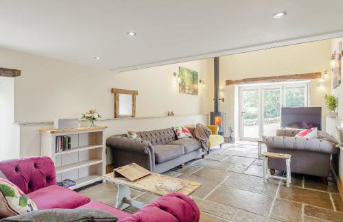 Alton Hall Cottage - Foto 5