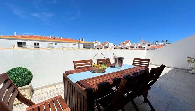 Lagos Typical House by Homing - Foto 2, Imagen principal