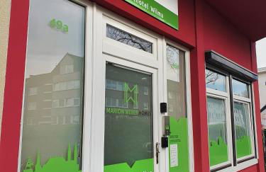 Aparthotel Wilma - Foto 19