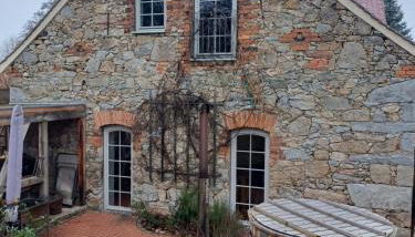 Apfelscheune Cannewitz - Foto 2